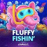 Bocoran RTP Slot Playtech Fluffy Fishin'